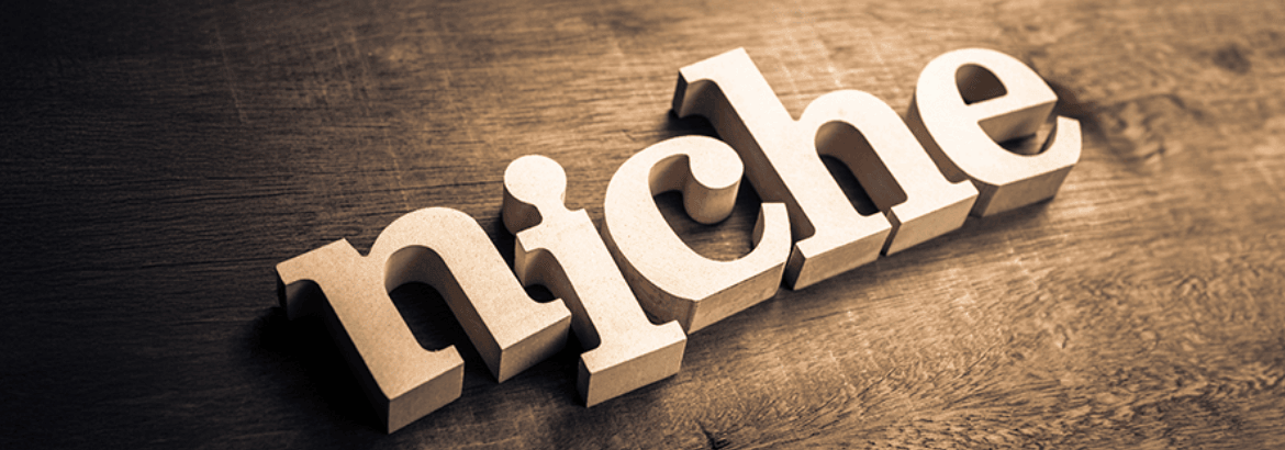 Finding Your Niche in Marketing