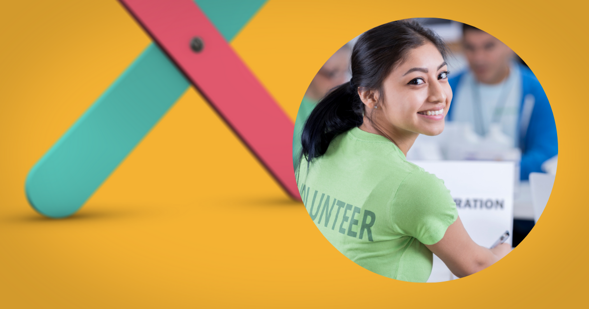 Impact Change & Shape your Career Through Volunteer Work