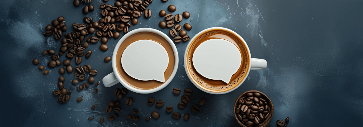 Mastering Coffee Chats: A Guide for Young Professionals