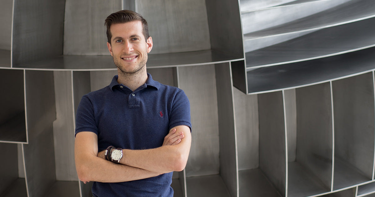 Meet Jason Repovs: A Marketing Manager Redefining Success