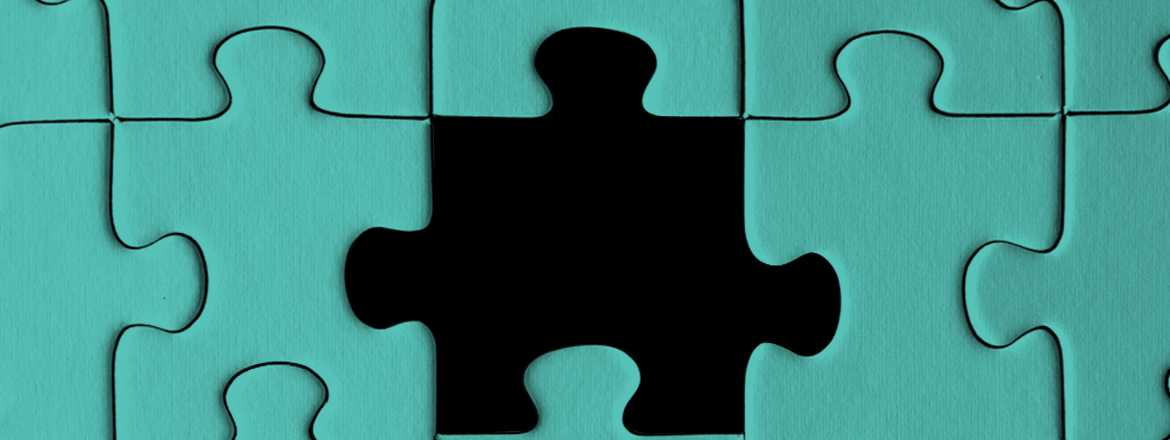 The Missing Piece