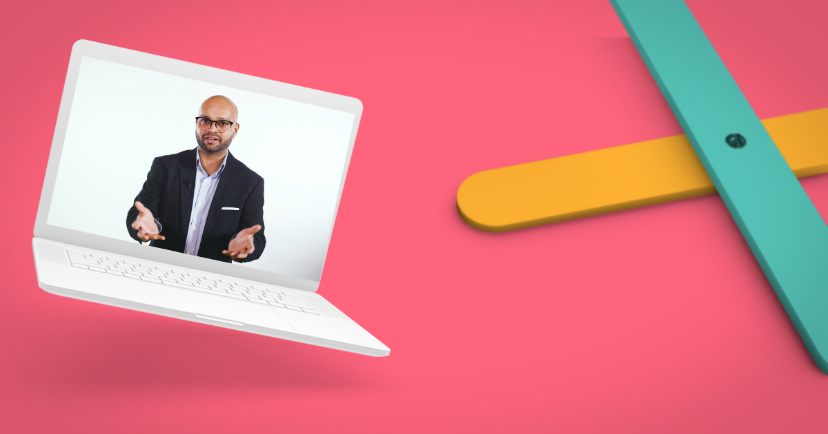 How to Confront Fear When Receiving Constructive Feedback to Build A Champion’s Attitude