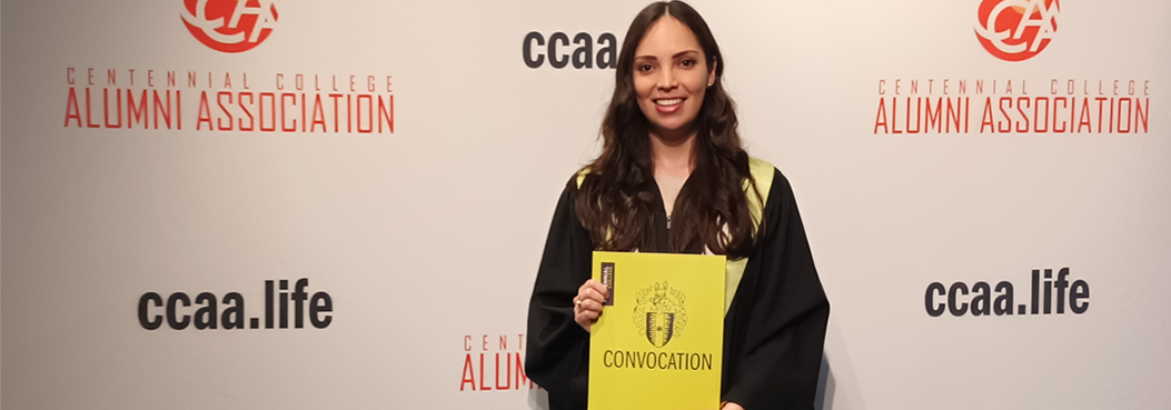 Believe in Yourself with Adriana Salazar Nunez