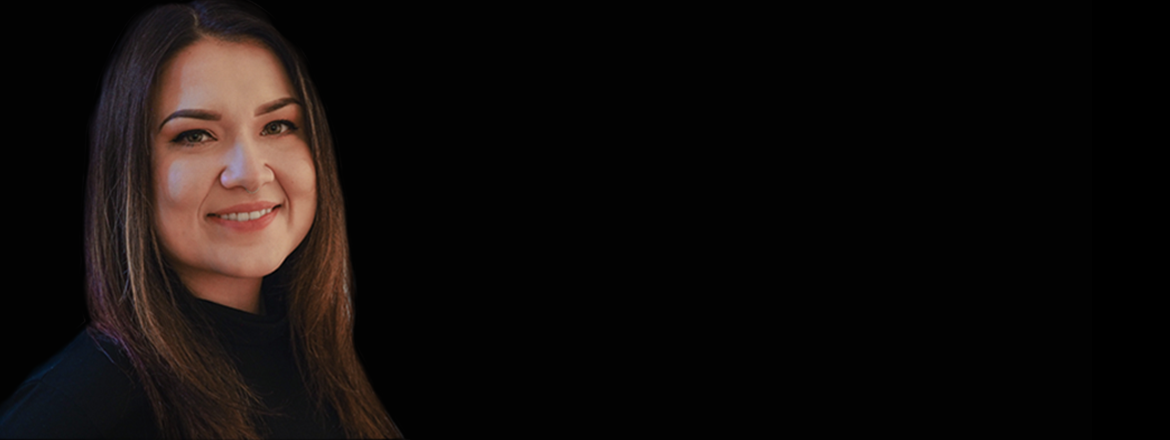 That’s When I Knew - Meet Jennie Hunter