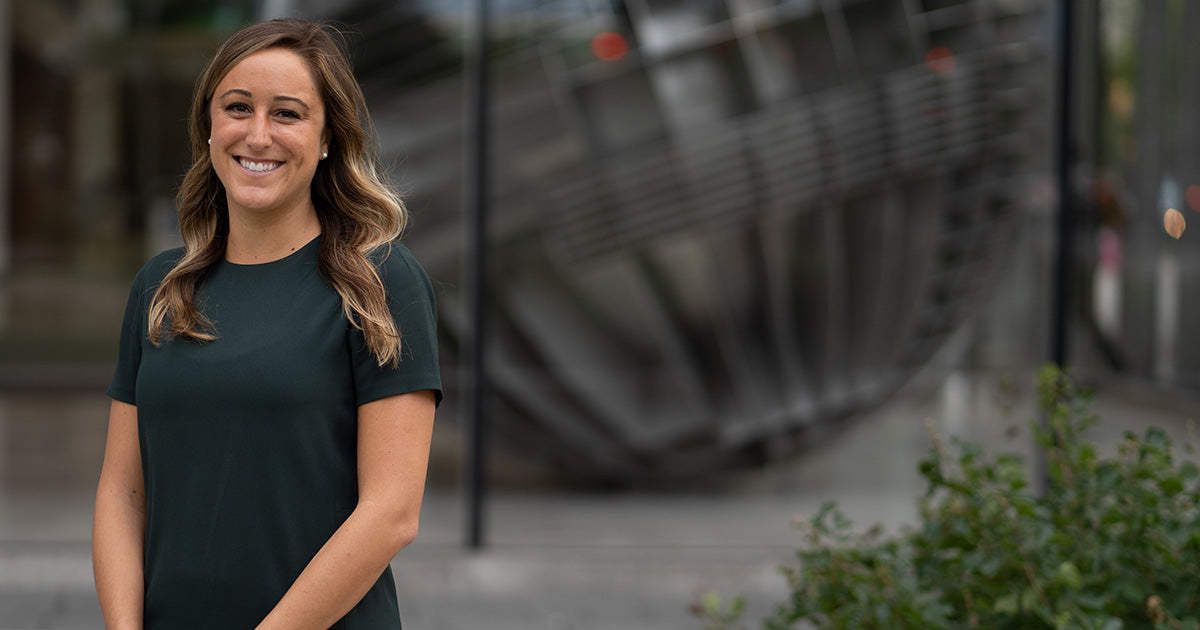 Meet Alene van der Hoop: A Networking Professional With the Power of Storytelling