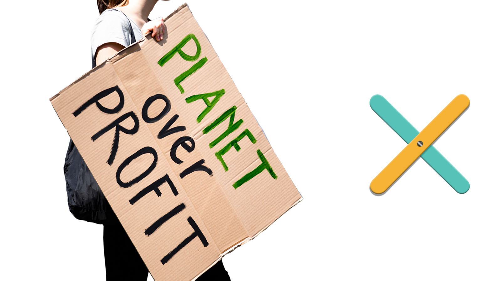 CSR: The Acronym for Change