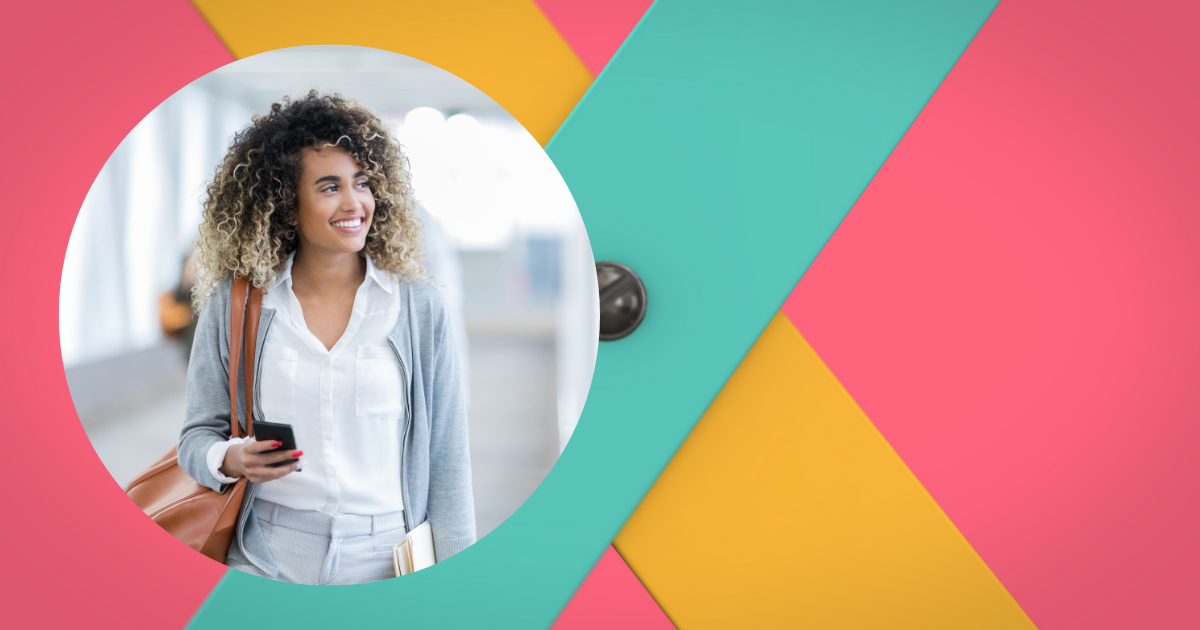 What to Expect When You’re Expecting a Return to the Workspace