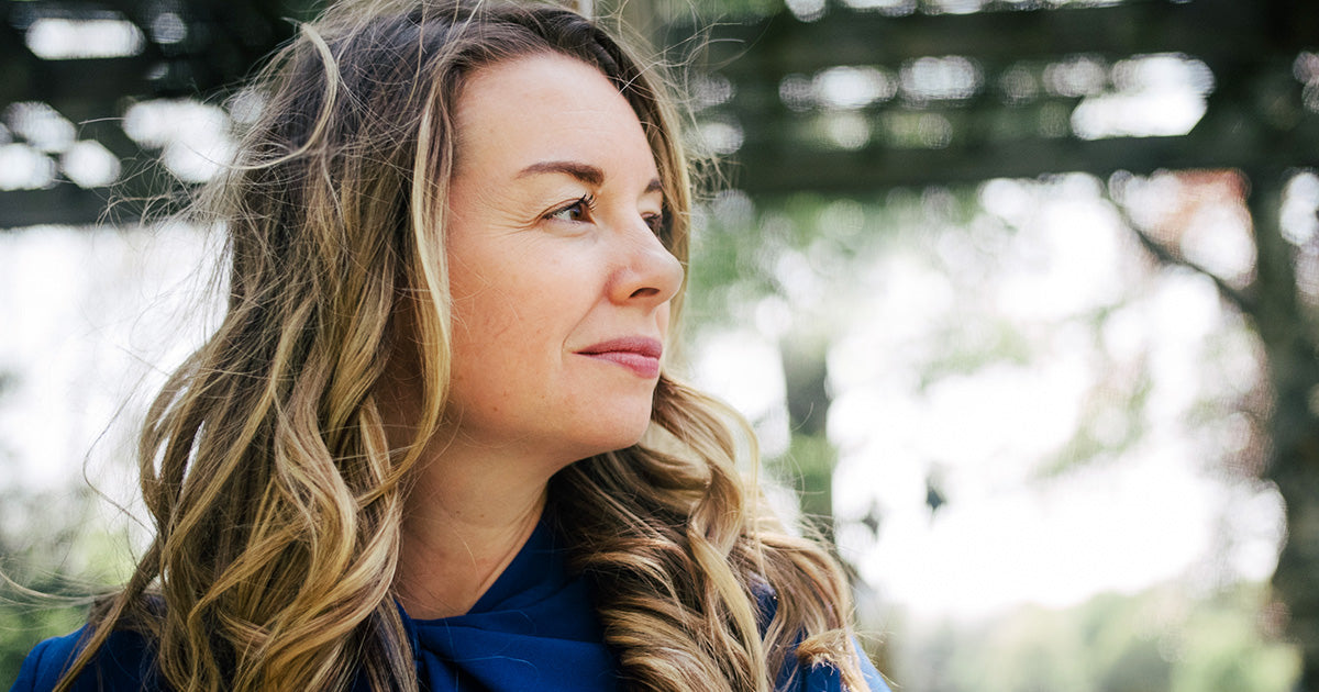 Meet Emily Baillie: The Social Media Professor & Entrepreneur