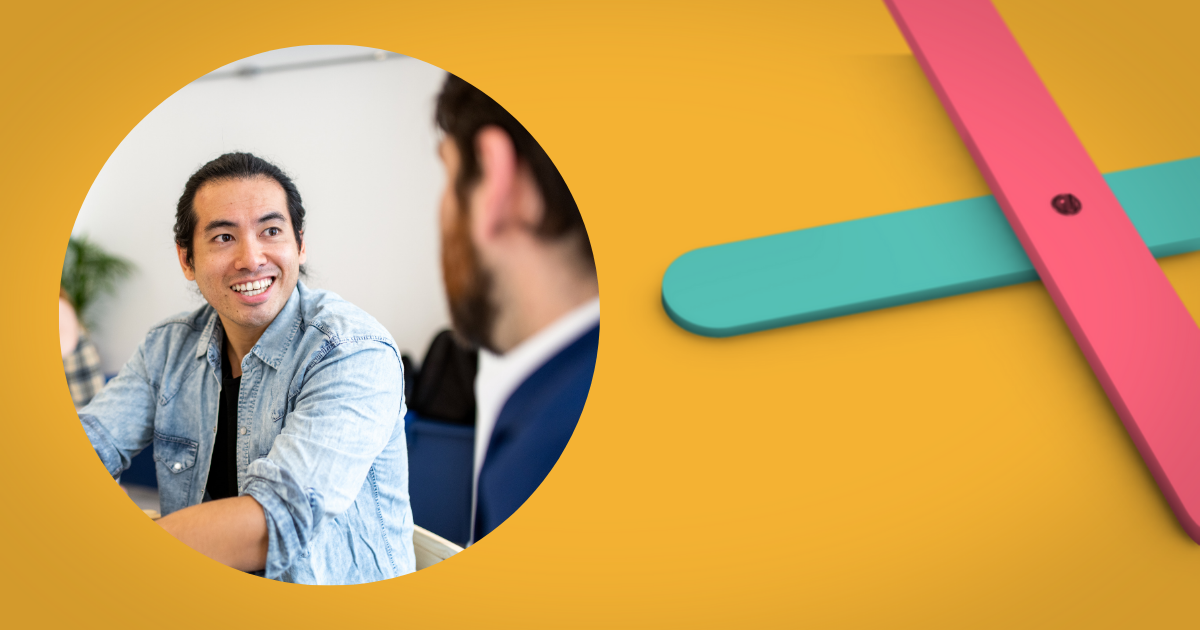 How Mentorship Works & Where to Find It