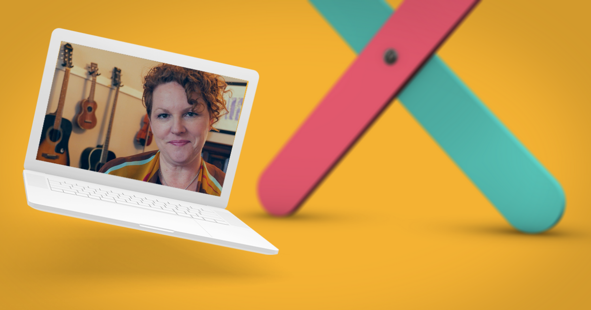 Working from Home: Improve Your Video Backgrounds & Lighting for Your Video Meetings