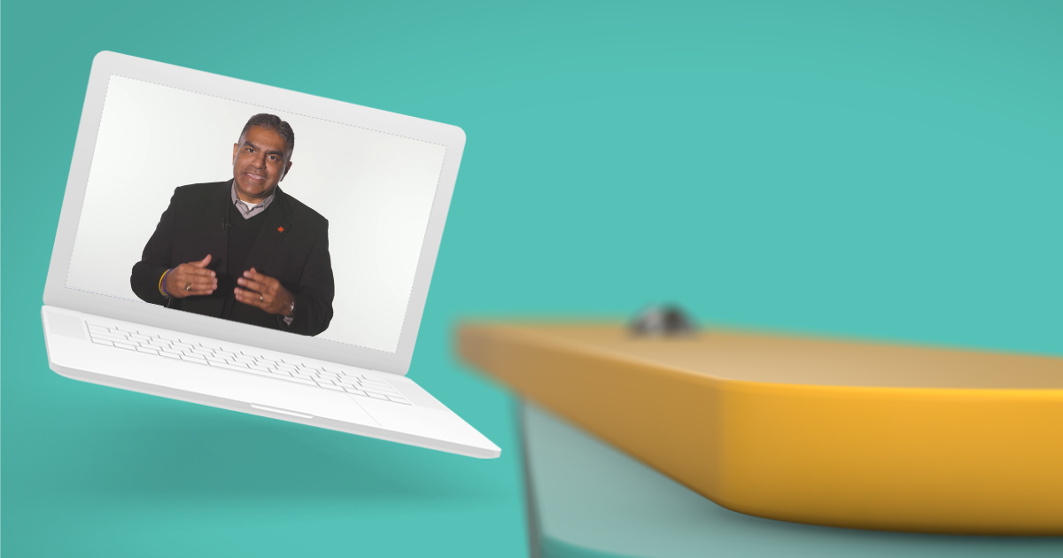 Learning Key Techniques to Online Networking & Staying Connected in A Socially Distanced World