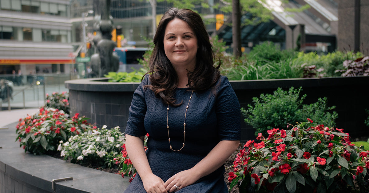 Meet Kaley Green & Learn How She Fell Into the Law Firm Marketing Rabbit Hole