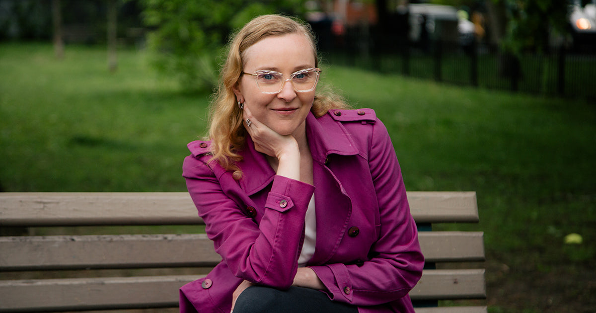 Meet Liz Oke: Pivoting from PR to Agile Marketing