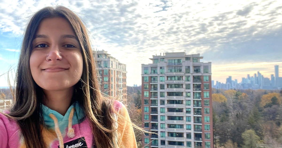 Meet Renata Souto, Making A Stand on Sports Marketing