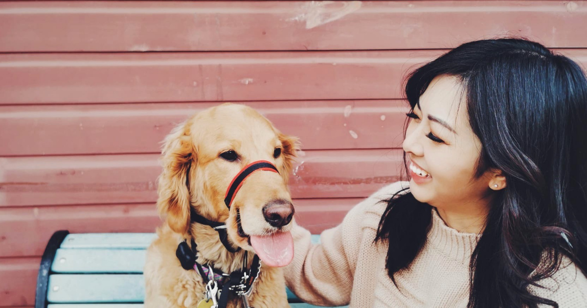 Meet Tracy Lui, Recruiter, Motivator & Collaborator