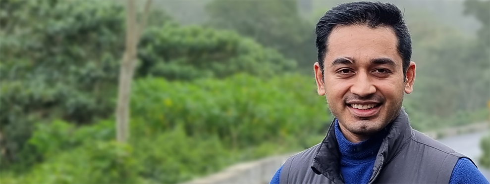 Opportunities and Ideas with Varun Chandrasekar