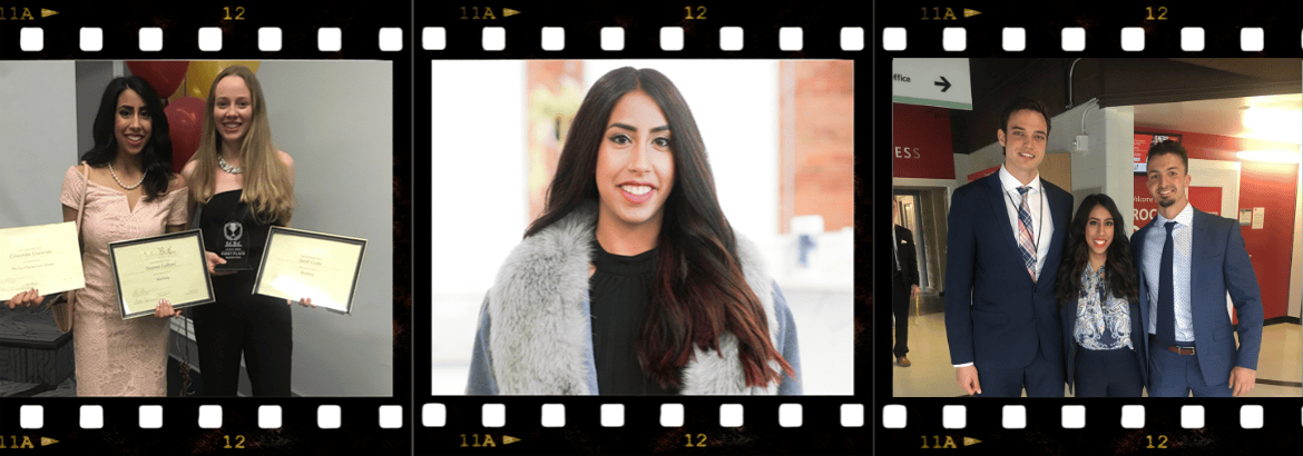 Marketing Case Competitions: Creating a Leader