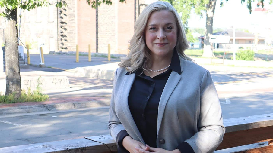 My Passion - Meet Tracy Reese