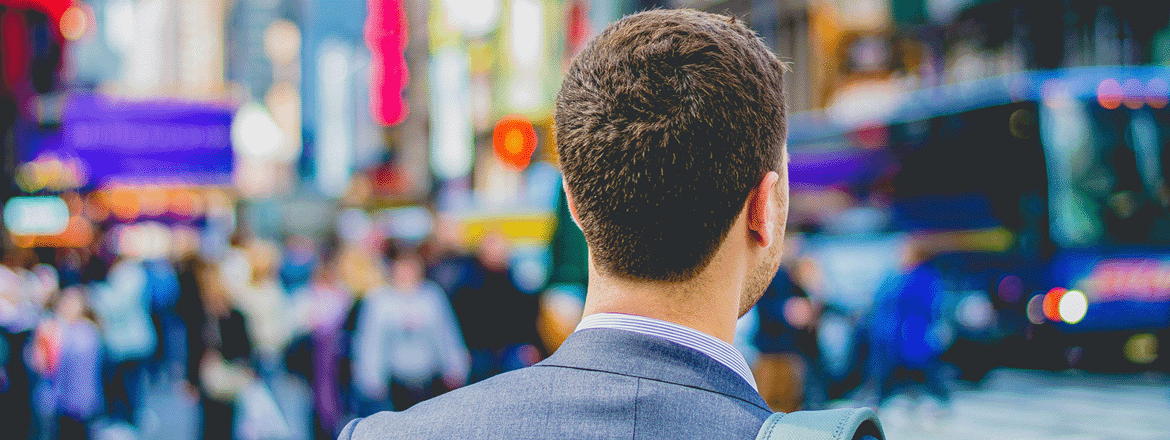 Making an Impression