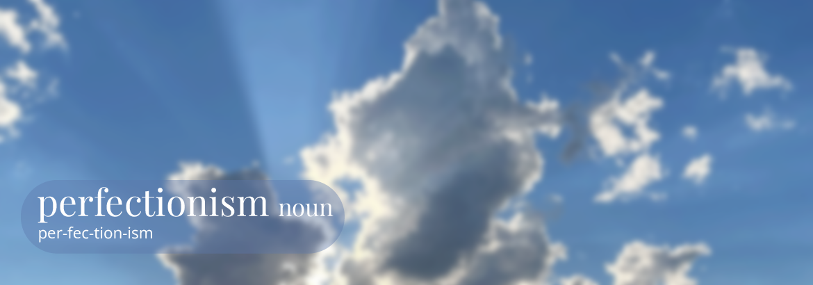 Career Tips for Marketing Students: Overcoming Perfectionism