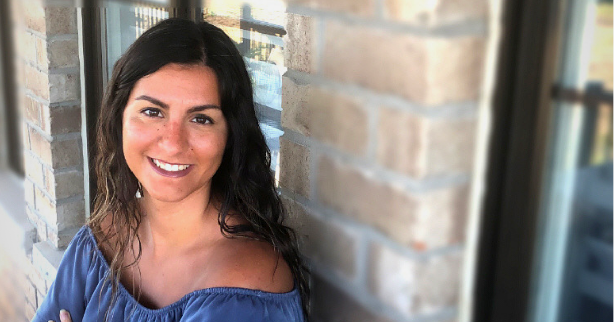 Meet Cassandra Morello, a Driven Marketing & Communications Professional