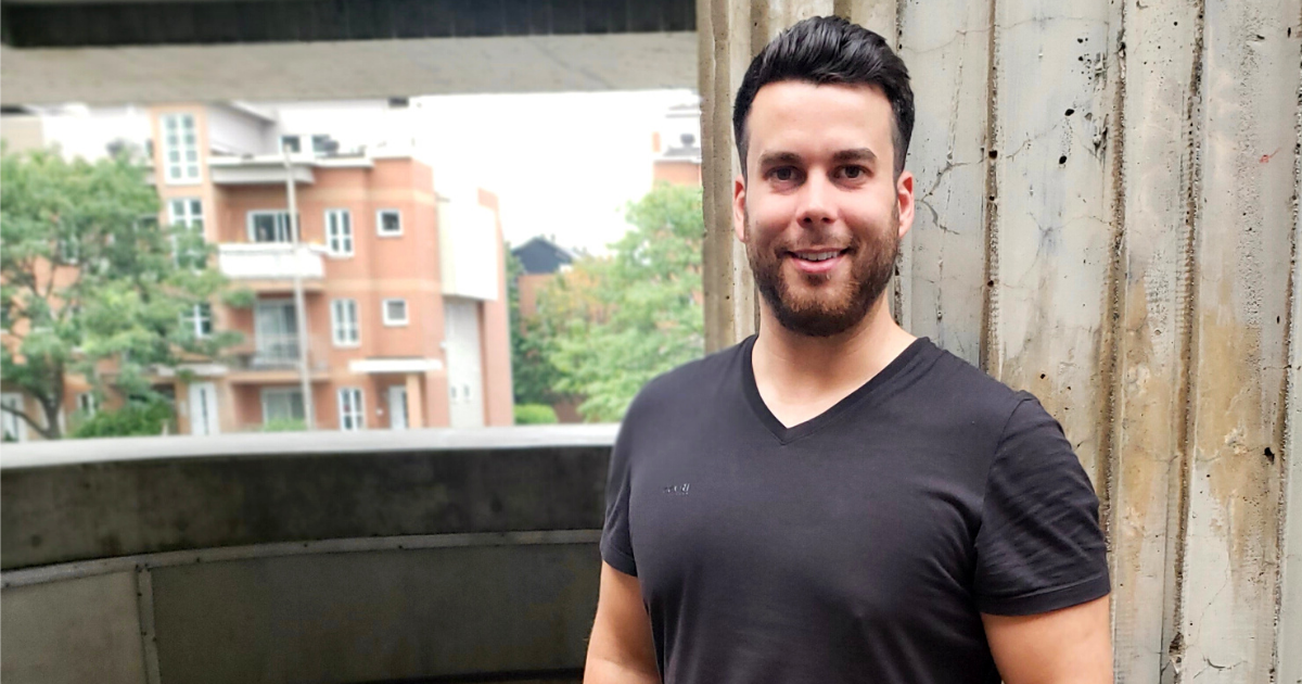 Meet Mick Kopis, A Modern-Day Renaissance Marketer
