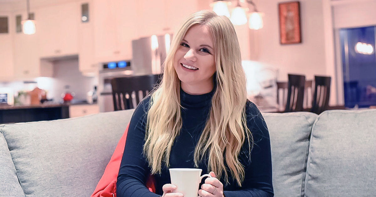 Meet Sarah Haefling: From Case Studies to Content Creator, A Marketer Who Could