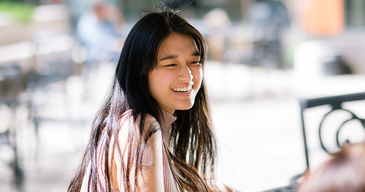 Meet Sonam Nylosang & Her Marketing Goals for the Music Industry