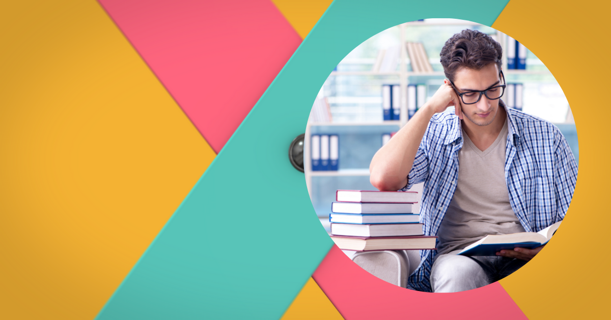 Turn A Career Corner with these Professional Development Books