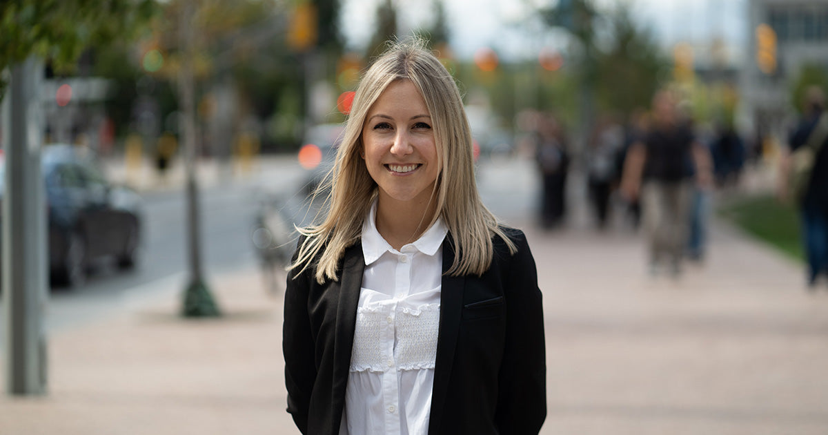 Meet Vanessa Pagliaroli & Her Exploration of the Perfect Client-Side Marketing Role