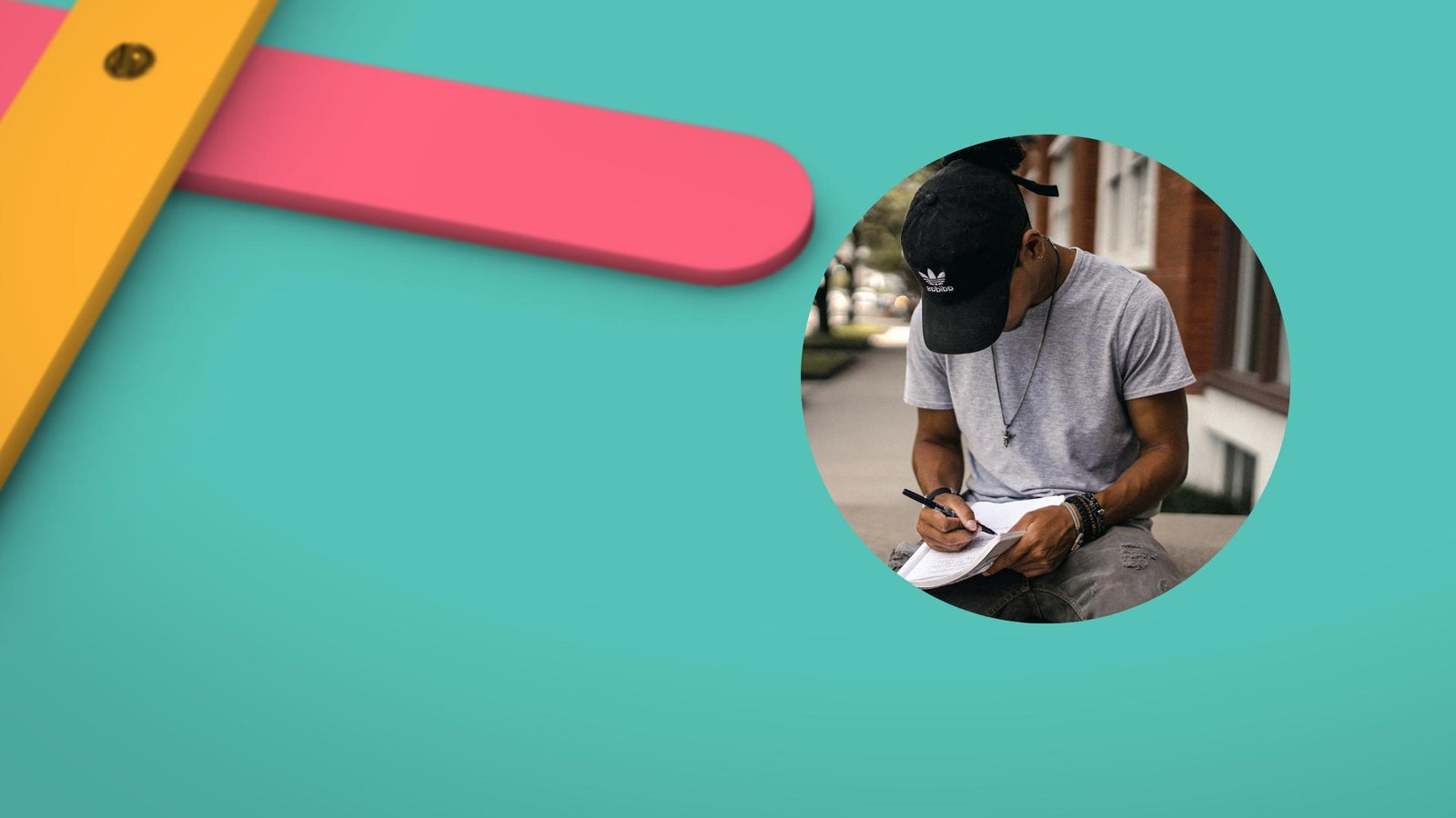 Write the next chapter in your career