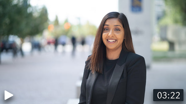 Meet Ameerah Razac - RBC - CMA NXT